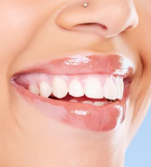 Cosmetic Dentistry
