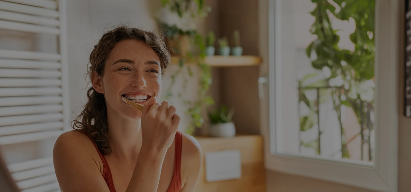 Dentist in Fairfax, VA - Fairfax Dental Center