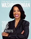 Fairfax Top Dentist Washingtonian