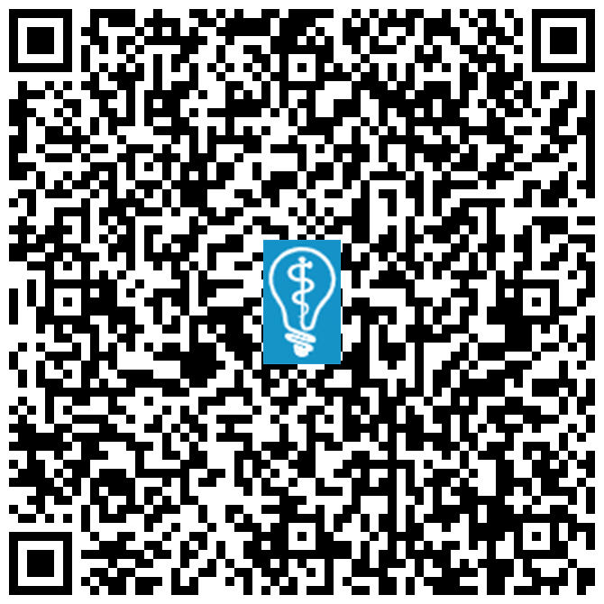 QR code image for 7 Signs You Need Endodontic Surgery in Fairfax, VA