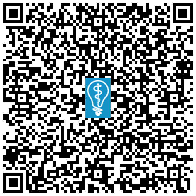 QR code image for Dental Cleaning and Examinations in Fairfax, VA