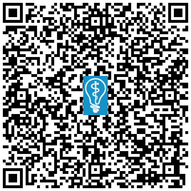 QR code image for Questions to Ask at Your Dental Implants Consultation in Fairfax, VA