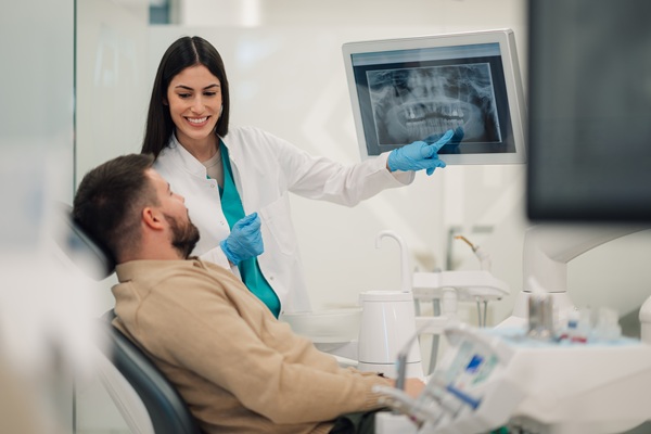 Full Mouth Reconstruction: Replacing Teeth With Dental Bridges