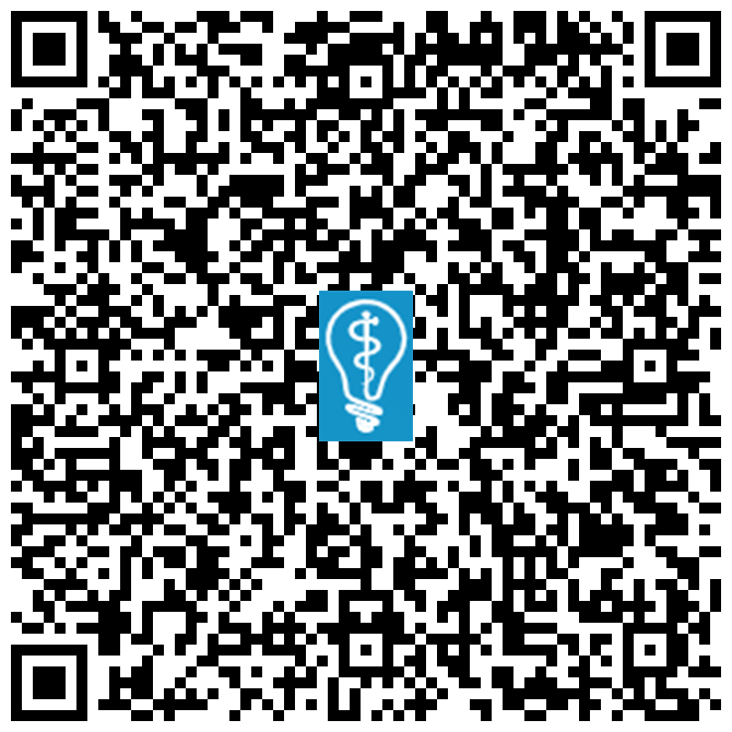 QR code image for General Dentistry Services in Fairfax, VA
