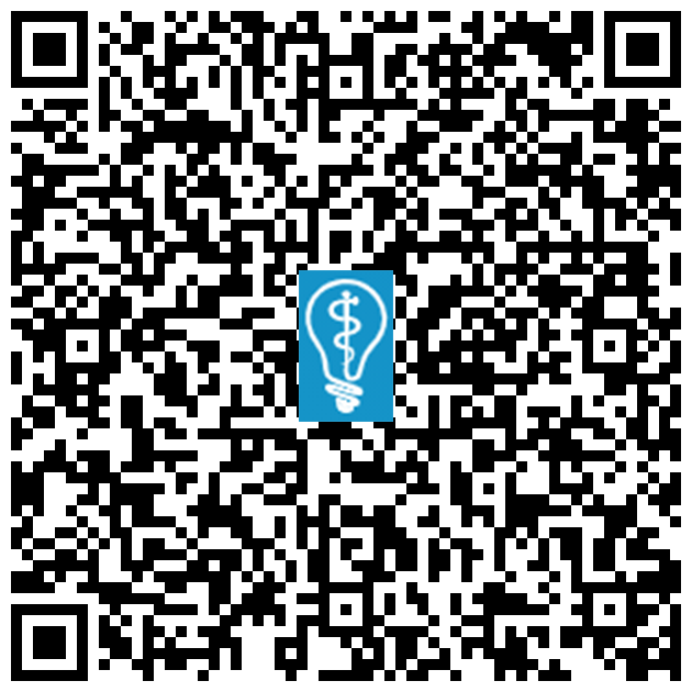 QR code image for Implant Dentist in Fairfax, VA