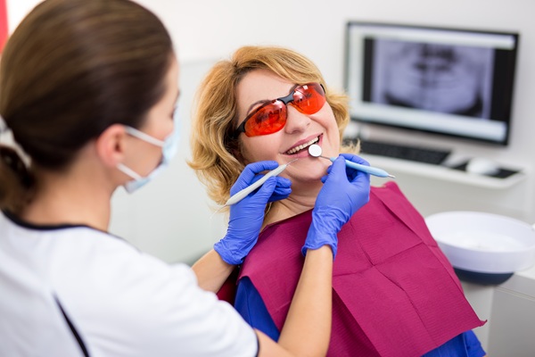The Longevity Of Implant Supported Dentures