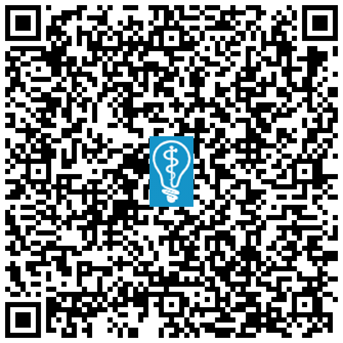 QR code image for Multiple Teeth Replacement Options in Fairfax, VA