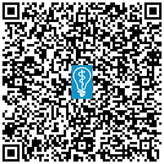 QR code image for Office Roles - Who Am I Talking To in Fairfax, VA