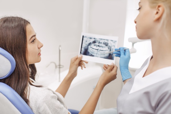 Why Is A Tooth Extraction Considered Oral Surgery?
