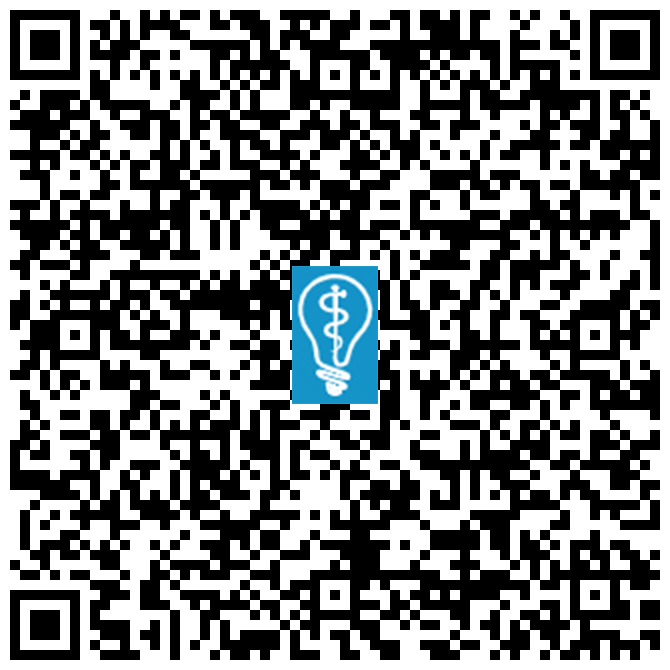 QR code image for 7 Things Parents Need to Know About Invisalign Teen in Fairfax, VA
