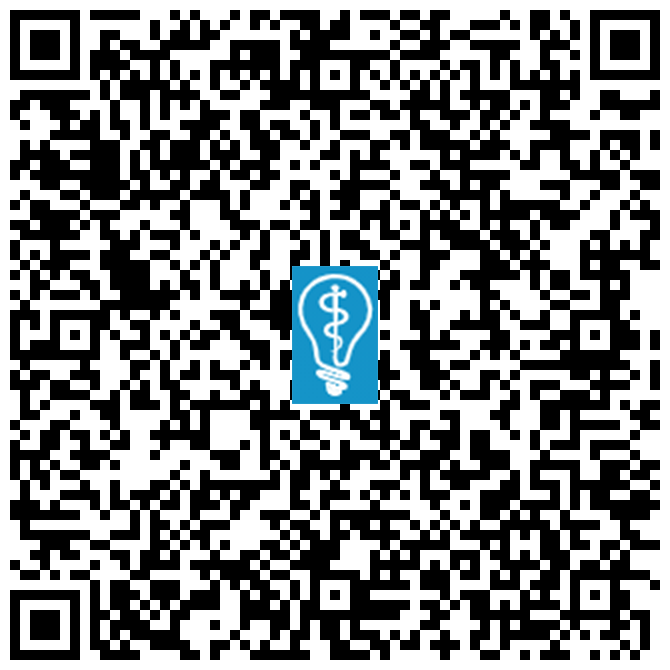 QR code image for Post-Op Care for Dental Implants in Fairfax, VA
