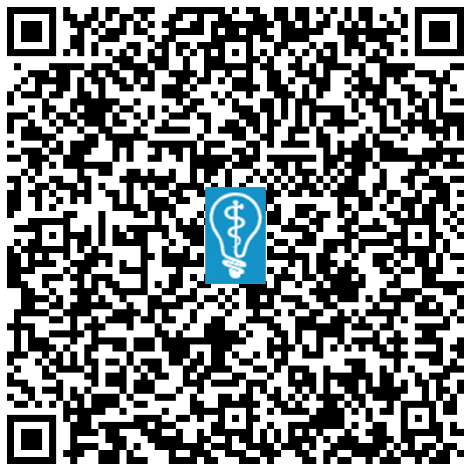 QR code image for Restorative Dentistry in Fairfax, VA