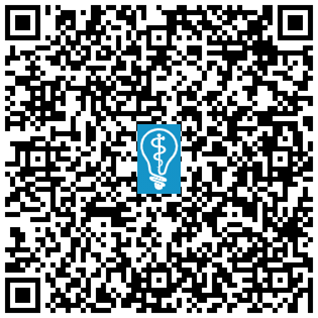 QR code image for Tooth Extraction in Fairfax, VA