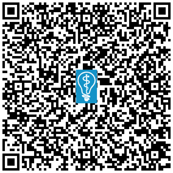 QR code image for When a Situation Calls for an Emergency Dental Surgery in Fairfax, VA