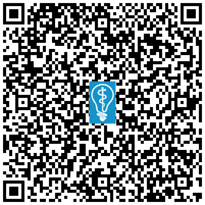 QR code image for When to Spend Your HSA in Fairfax, VA