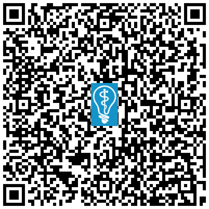 QR code image for Why Dental Sealants Play an Important Part in Protecting Your Child's Teeth in Fairfax, VA